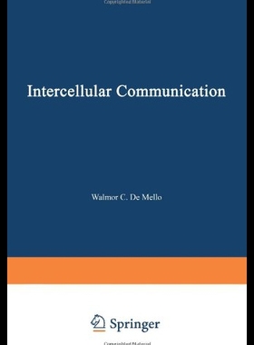 【预售】Intercellular Communication