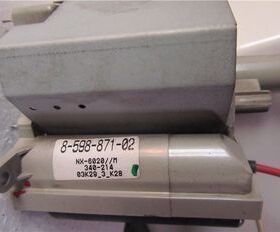适用于索尼高压包8-598-871-02 NX-6020 8-598-871-01 8-598-871-20