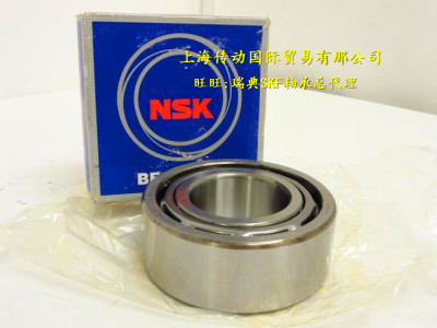 日本NSK进口轴承5207 5208 5209 5210 5211 5212 5213ZZ 2Z 2RS