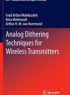 【预订】Analog Dithering Techniques for Wire...