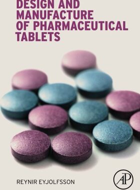 【预订】Design and Manufacture of Pharmaceut...