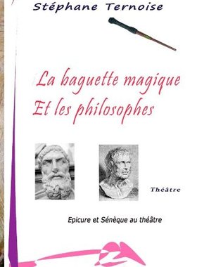 【预售】La Baguette Magique Et Les Philosophes