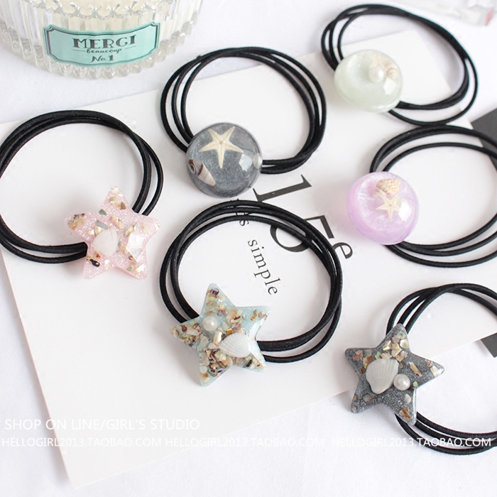 Accessoire cheveux - Ref 1198714 Image 1