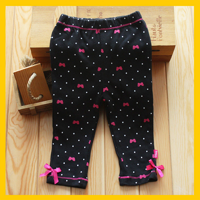 Pantalon fille - Ref 2063472 Image 1