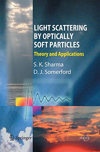 【预订】Light Scattering by Optically Soft P...