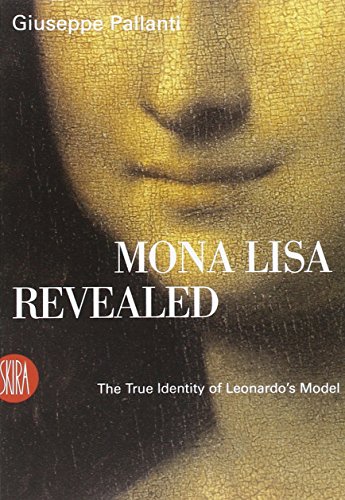 【预订】Mona Lisa Revealed: The True Identit...
