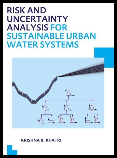 【预售】Risk and Uncertainty Analysis for Sustainable Urb