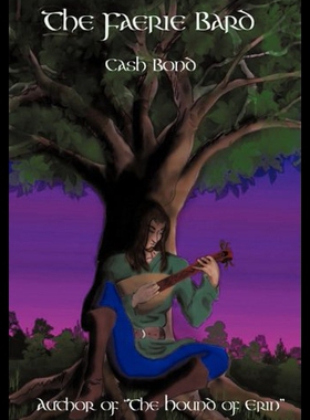 【预售】The Faerie Bard