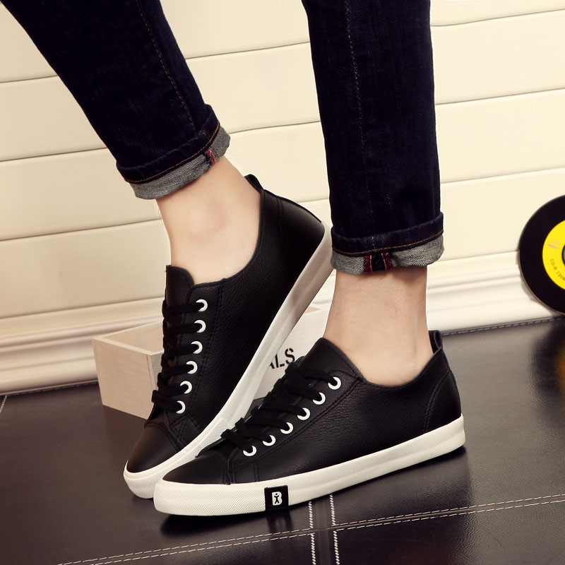 baskets tendance des jeunes - Ref 937116 Image 1