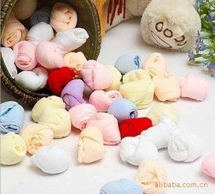 Chaussettes pour bébé - Ref 2110830 Image 1