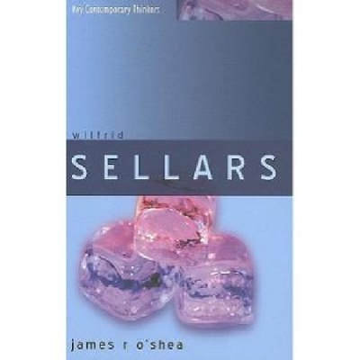 【预订】Wilfrid Sellars - Naturalism with a ...