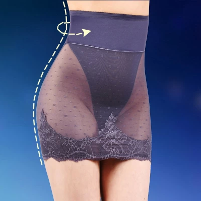 body amincissant UNDERWEAR - Ref 673361 Image 1