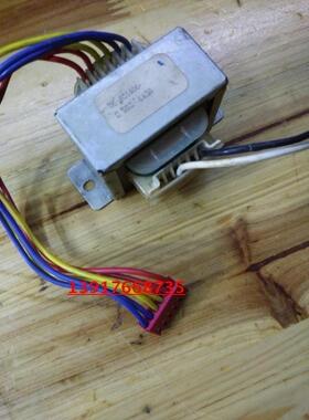 原装拆机大金空调变压器；06-B51400