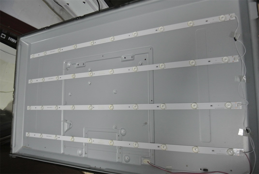 海尔LD40U3200灯条 ECHOM-40CL-4640CL027-A1 单条10灯