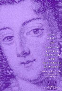 【预售】Selected Letters, Orations, and Rhetorical Dial