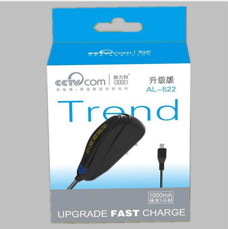 chargeur AOLEAKY - Ref 1293323 Image 1