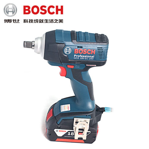 博世冲击扳手无刷充电冲击扳手GDS 18V-EC 250/GDS 18V-EC 300ABR