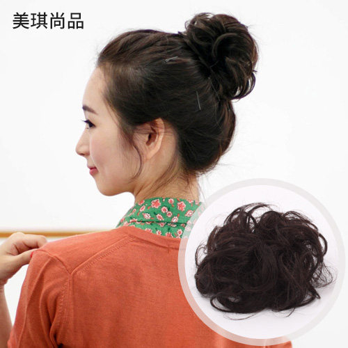 Extension cheveux - Chignon - Ref 244997 Image 1