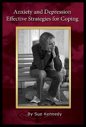 【预售】Anxiety and Depression: Effective Strategies for