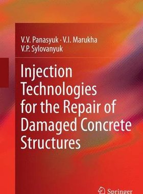 【预订】Injection Technologies for the Repai...