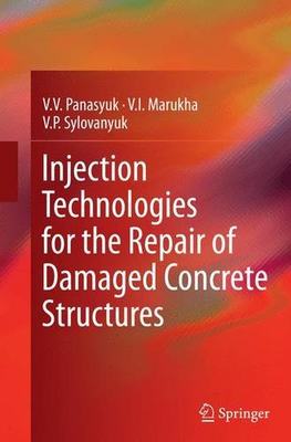 【预订】Injection Technologies for the Repai...