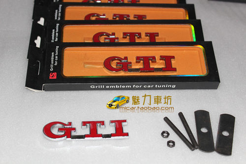 大众中网高尔夫gtimk2捷达改装