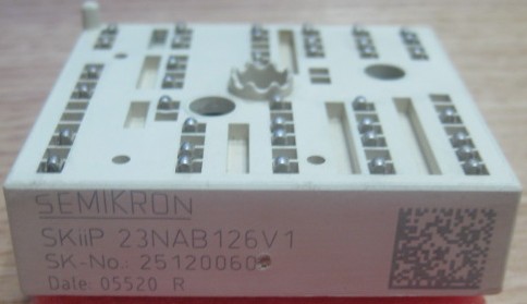 SKIIP24NAB176V1 SKIIP24NAB176V3德国西门康可控硅模块全新 - 实物图