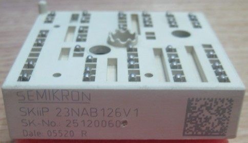 SKIIP23NAB126V1 SKIIP24NAB126V1德国西门康可控硅模块全新