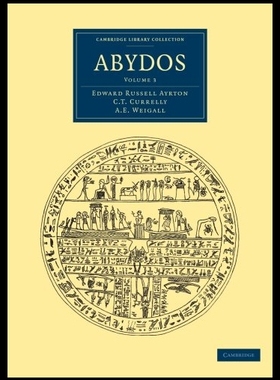 【预售】Abydos