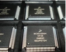 MC9S12D64CFUE MC9S12D64CFU  QFP80 现货库存