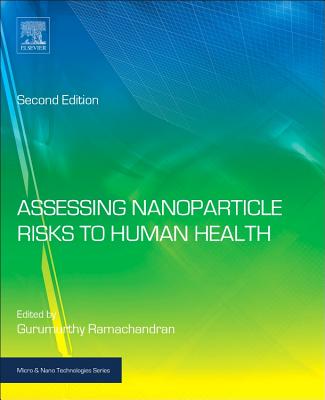【预订】Assessing Nanoparticle Risks to Huma...