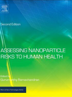 【预订】Assessing Nanoparticle Risks to Huma...