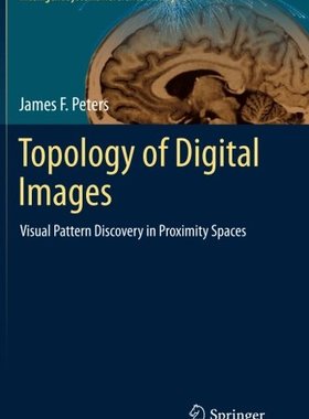 【预订】Topology of Digital Images: Visual P...