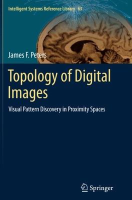 【预订】Topology of Digital Images: Visual P...