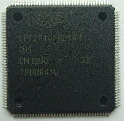 原厂LPC2220FBD144 LPC2210FBD144 LPC2212FBD144 LPC2214FBD144