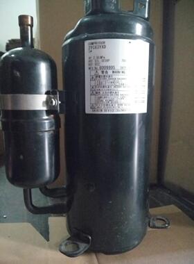宗修变频压缩机2YC63YXD 宗修空调4MX100DMV2C变频压缩机
