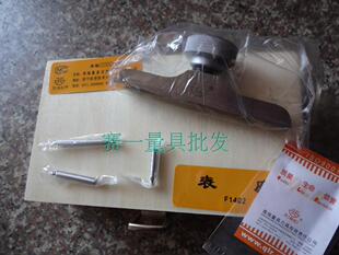 30mm深度表架 正品 青海青量F1401 F1402表座0 配件 百分表T型底座