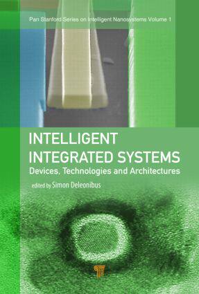 【预订】Intelligent Integrated Systems