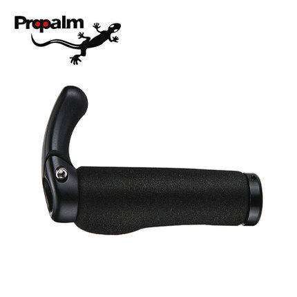 Poignées de vélo PROPALM - Ref 2338371 Image 1