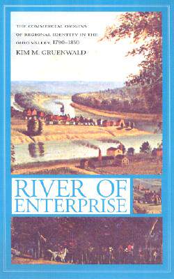 【预售】River of Enterprise: The Commercial ...