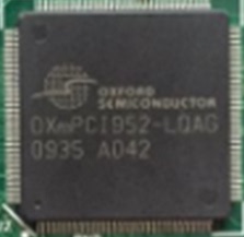 全新OXMPCI952-LQAG OXMPCI952-VBAG OXMPCI952-LQA