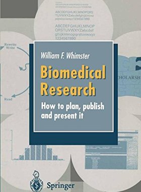 【预订】Biomedical Research: How to Plan, Pu...
