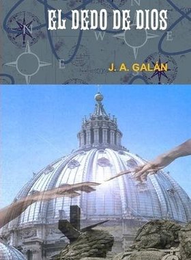 【预售】El Dedo de Dios