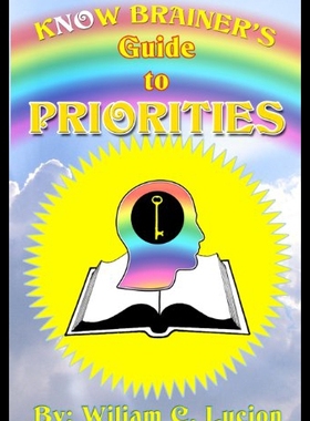 【预售】Know Brainers Guide to Priorities