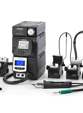 RMSE-2QE 带电动泵成套返修工作站  1