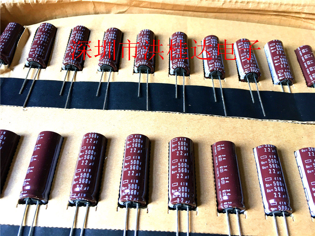原装 黑金刚NCC 电解电容500V560V22UF 13X35 105度 22UF560V500V|ruв категории Цифровые аксессуары, рынок электронных компонентов, электронный элемент, конденсатор - от Buy2taobao.com для оказания профессиональной услуги покупки агента Taobao
