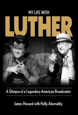 【预售】My Life with Luther: A Glimpse of a Le