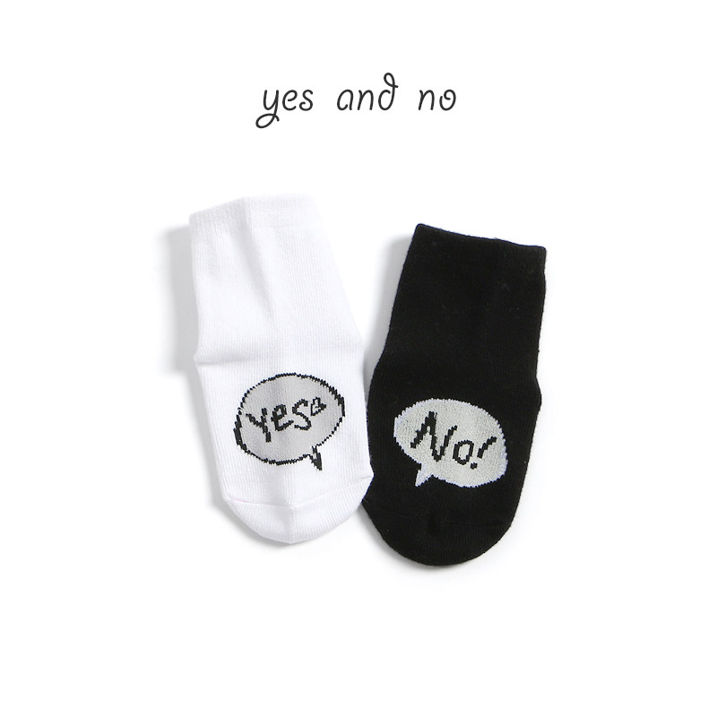 Chaussettes pour bébé - Ref 2109308 Image 1