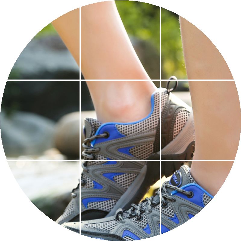 Chaussures de cyclisme commun - Ref 878595 Image 1