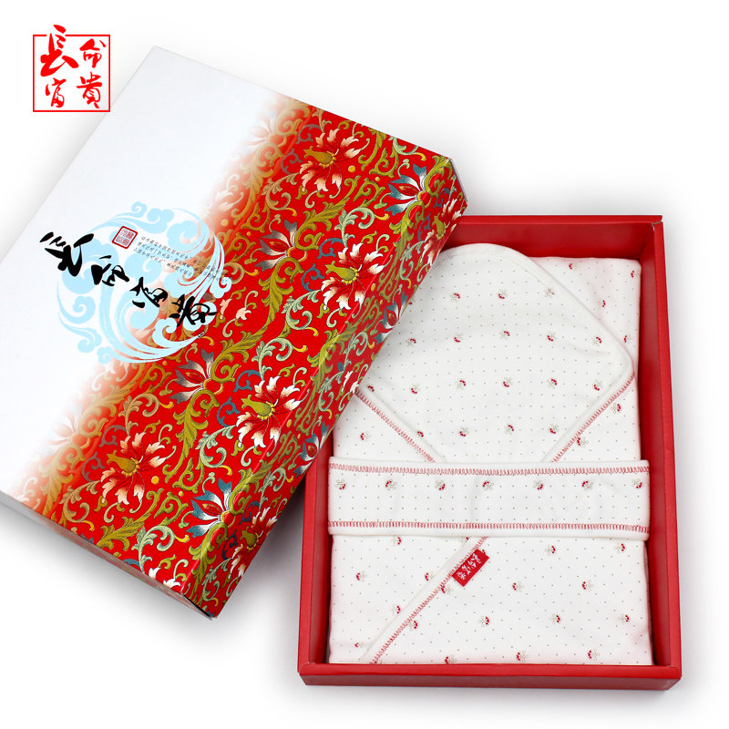 Coffret cadeau pour nouveau-né CM-L25 - Ref 1952238 Image 1